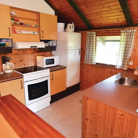 Tatil Evi Beach Front Home In Blavand With Wifi *