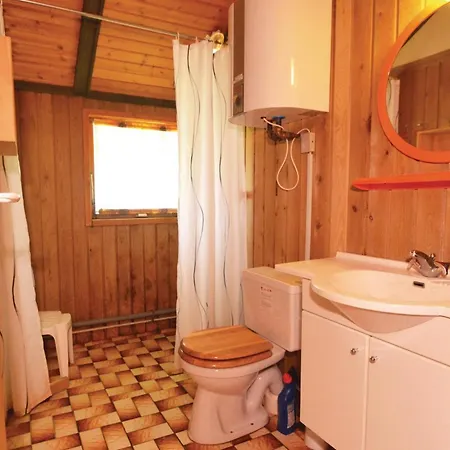 Beach Front Home In Blavand With Wifi