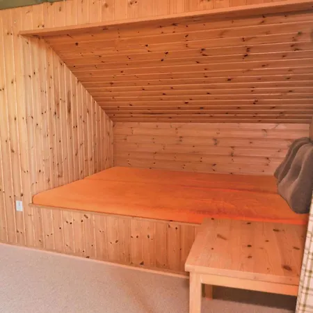 Beach Front Home In Blavand With Wifi