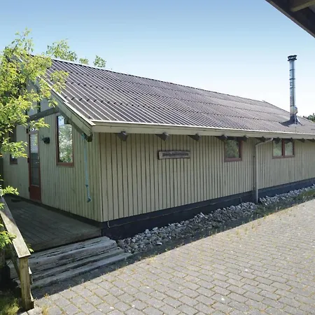 Beach Front Home In Blavand With Wifi *