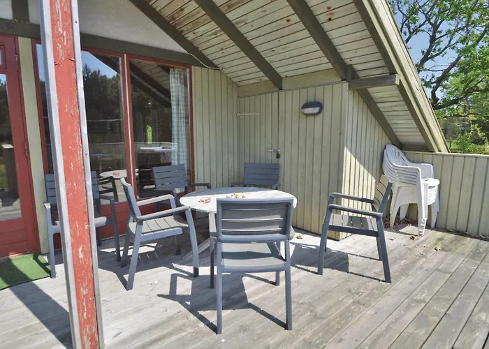 Tane Hedevej X Blåvand